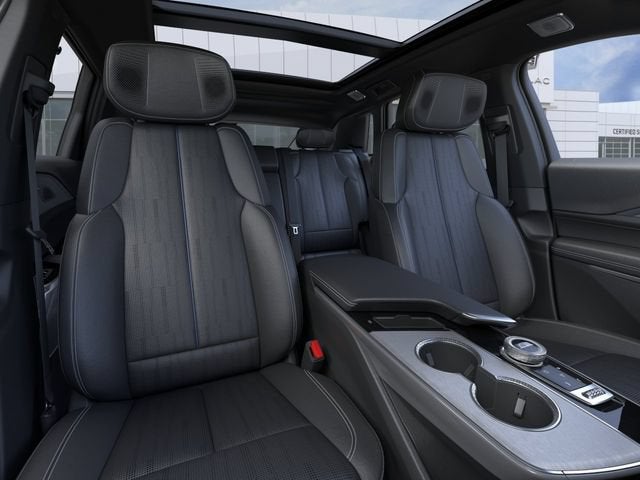 2027 Cadillac LYRIQ Premium Luxury