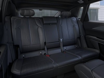 2027 Cadillac LYRIQ Premium Luxury
