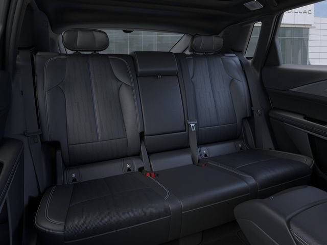 2027 Cadillac LYRIQ Premium Luxury