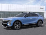 2027 Cadillac LYRIQ Premium Luxury