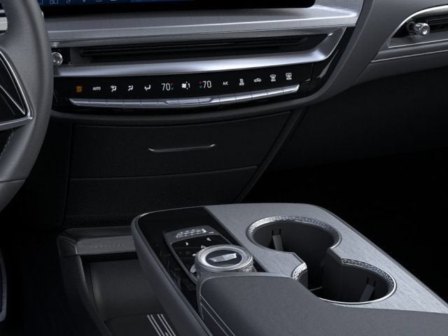 2027 Cadillac LYRIQ Premium Luxury