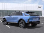 2027 Cadillac LYRIQ Premium Luxury