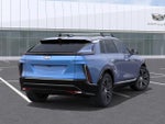 2027 Cadillac LYRIQ Premium Luxury