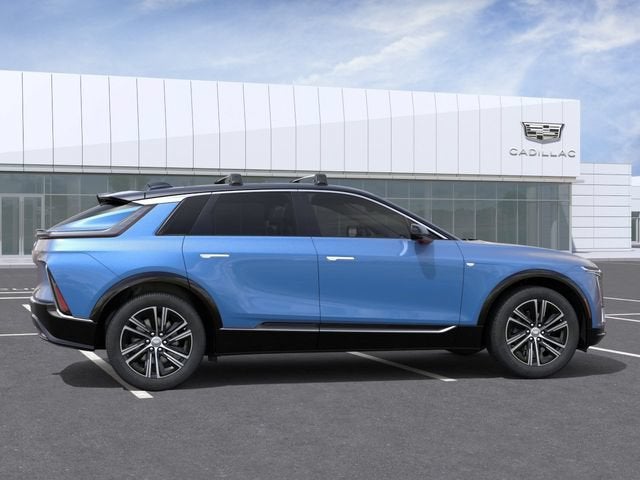 2027 Cadillac LYRIQ Premium Luxury