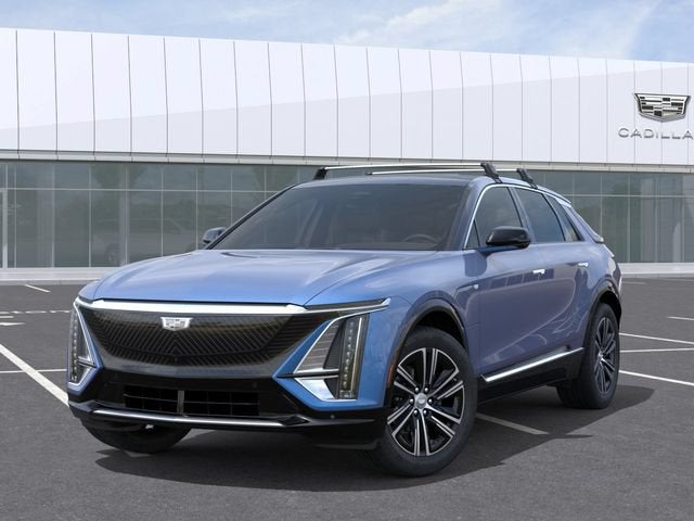 2027 Cadillac LYRIQ Premium Luxury