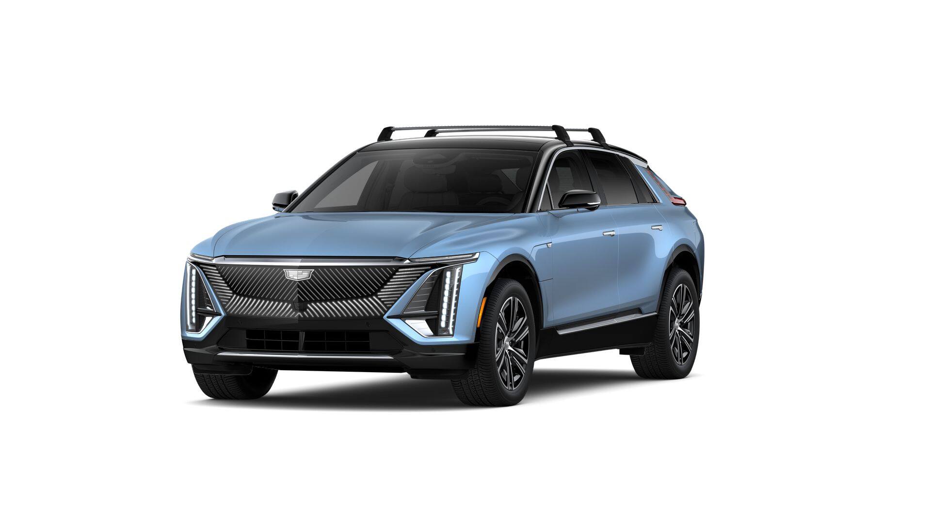 2027 Cadillac LYRIQ Premium Luxury