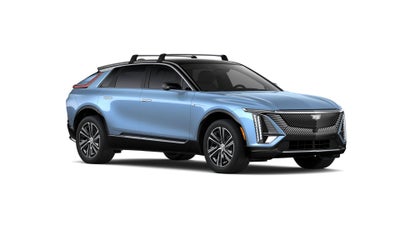2027 Cadillac LYRIQ Premium Luxury