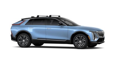 2027 Cadillac LYRIQ Premium Luxury