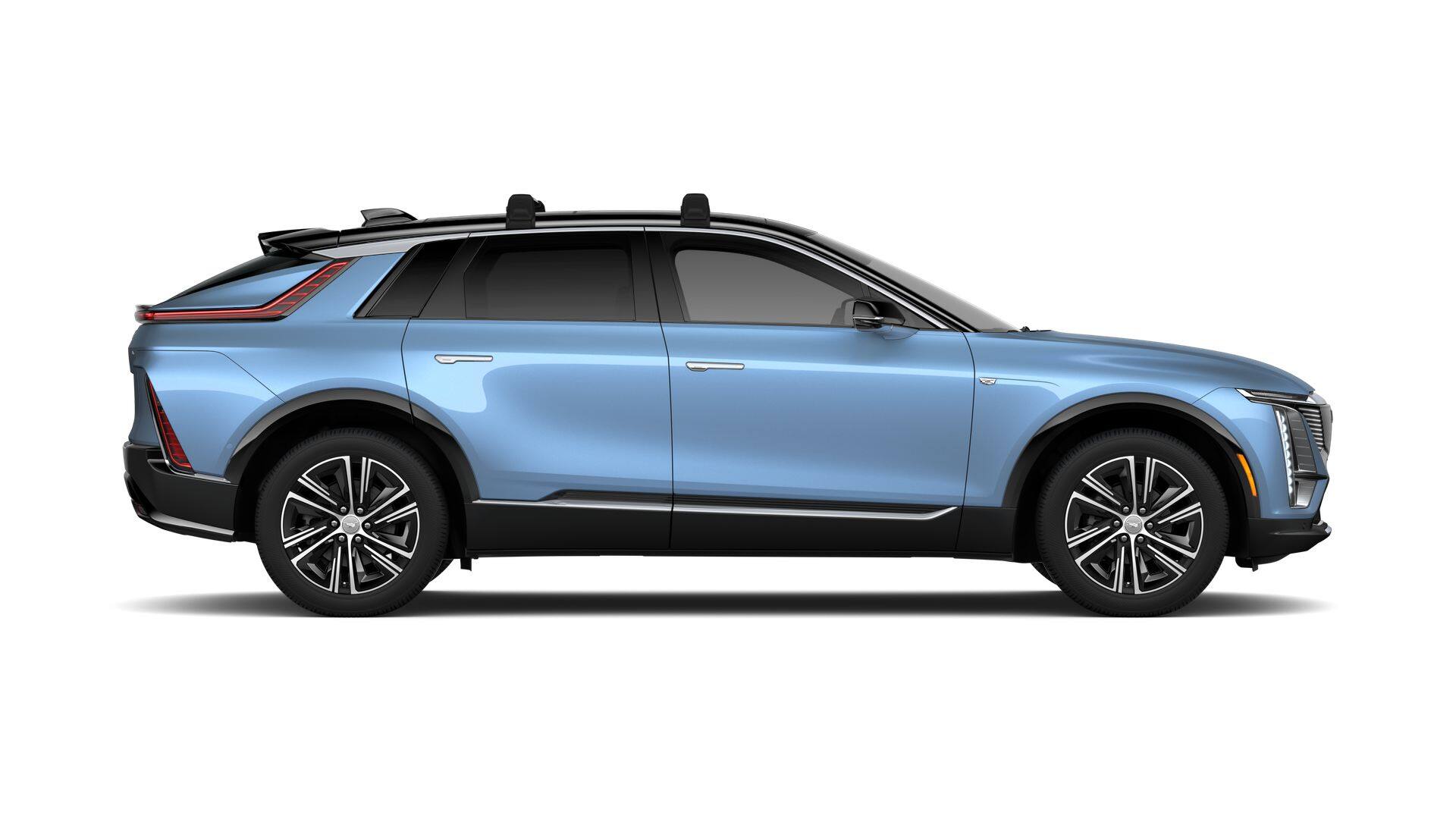 2027 Cadillac LYRIQ Premium Luxury