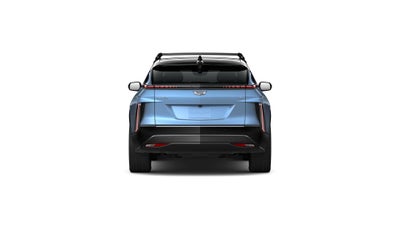 2027 Cadillac LYRIQ Premium Luxury