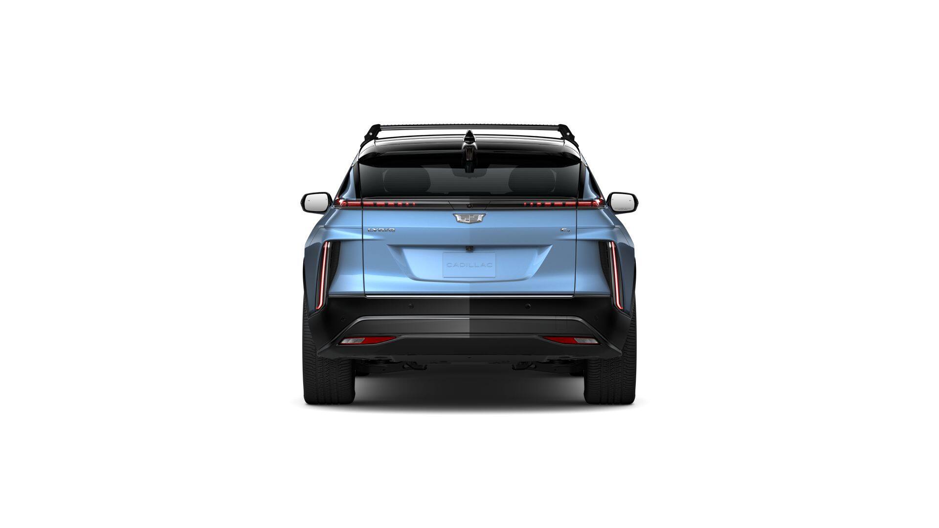 2027 Cadillac LYRIQ Premium Luxury