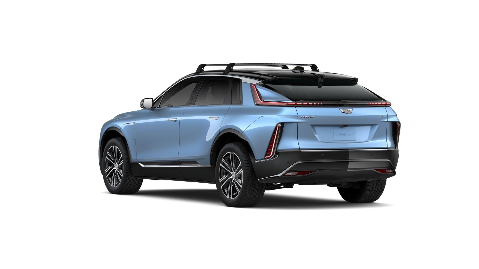 2027 Cadillac LYRIQ Premium Luxury