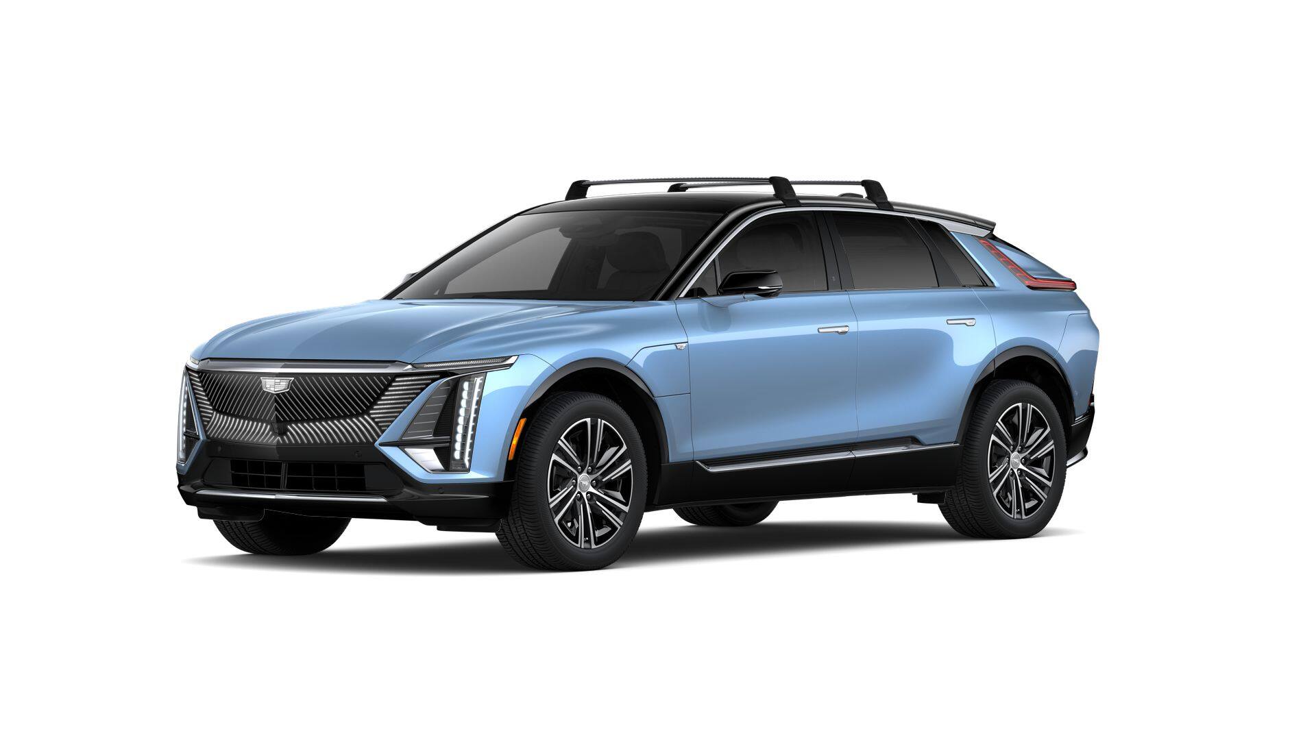 2027 Cadillac LYRIQ Premium Luxury