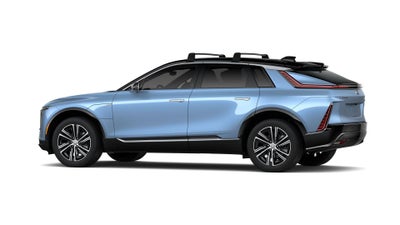 2027 Cadillac LYRIQ Premium Luxury