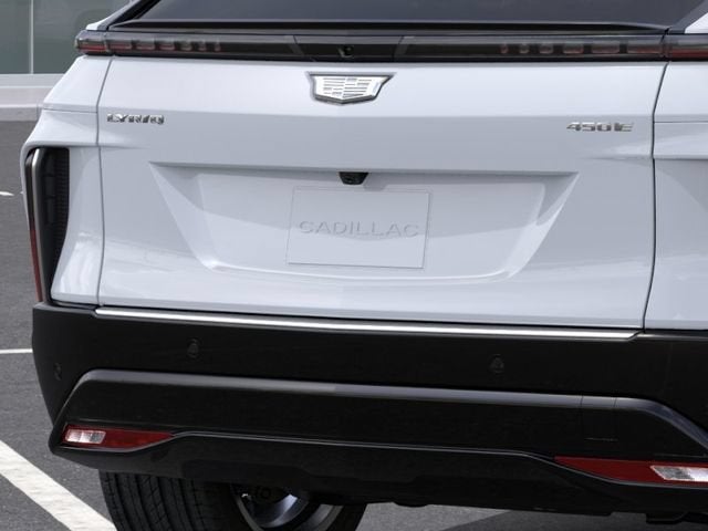 2026 Cadillac LYRIQ Signature Luxury