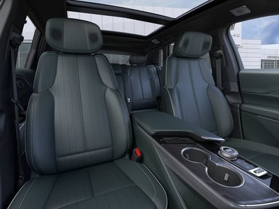 2026 Cadillac LYRIQ Signature Luxury