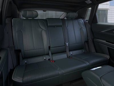 2026 Cadillac LYRIQ Signature Luxury