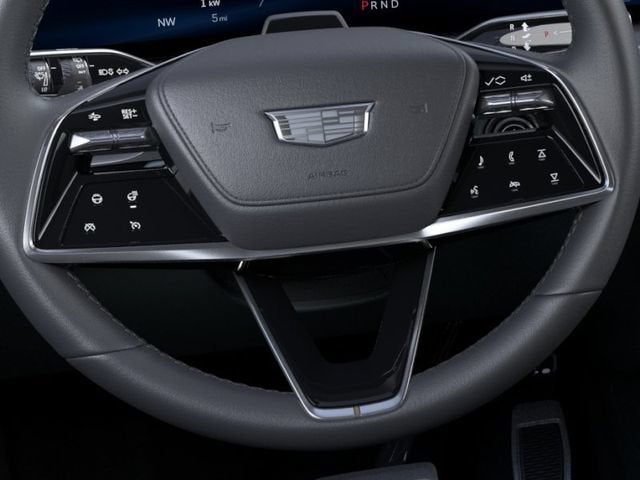 2026 Cadillac LYRIQ Signature Luxury