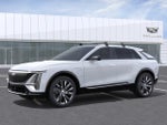 2026 Cadillac LYRIQ Signature Luxury