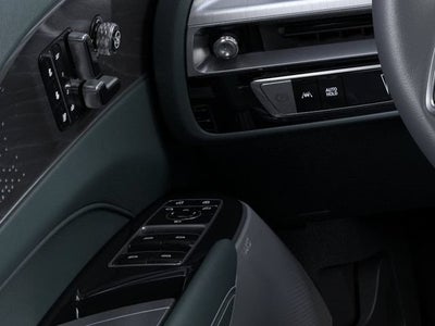 2026 Cadillac LYRIQ Signature Luxury