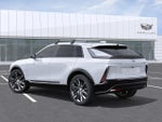 2026 Cadillac LYRIQ Signature Luxury