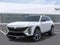 2026 Cadillac LYRIQ Signature Luxury