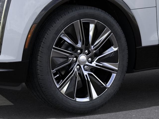 2026 Cadillac LYRIQ Signature Luxury