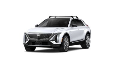 2026 Cadillac LYRIQ Signature Luxury