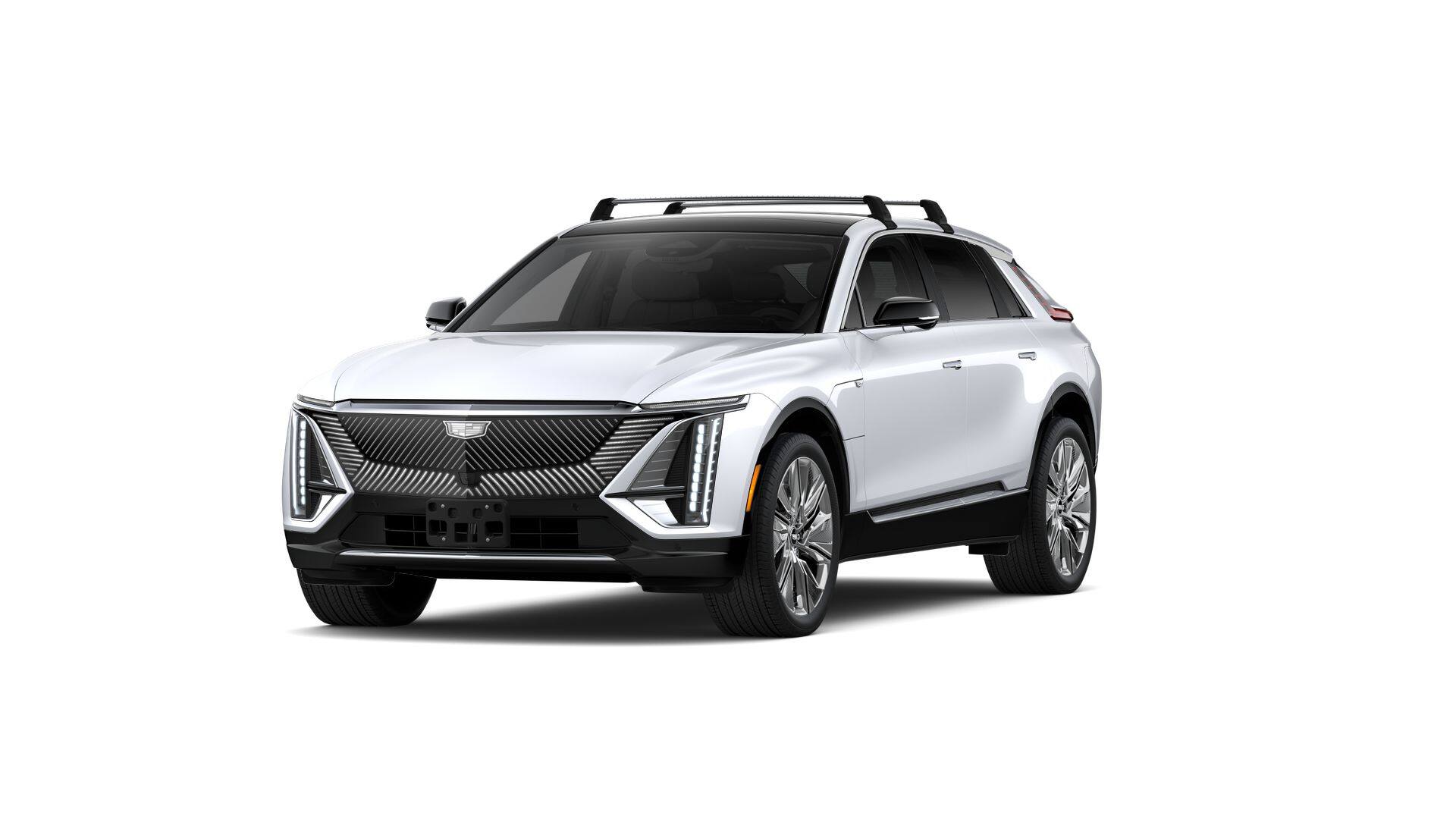 2026 Cadillac LYRIQ Signature Luxury