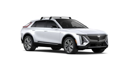 2026 Cadillac LYRIQ Signature Luxury