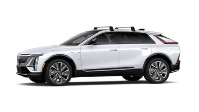 2026 Cadillac LYRIQ Signature Luxury
