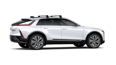 2026 Cadillac LYRIQ Signature Luxury