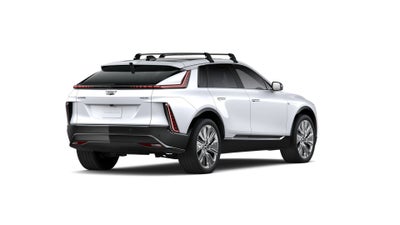 2026 Cadillac LYRIQ Signature Luxury