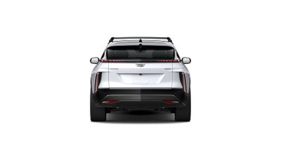 2026 Cadillac LYRIQ Signature Luxury