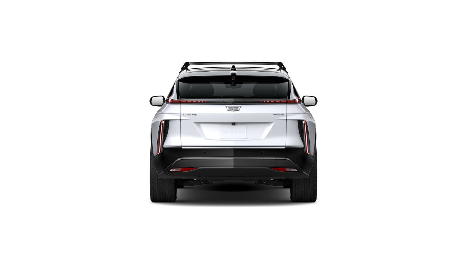 2026 Cadillac LYRIQ Signature Luxury