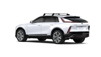 2026 Cadillac LYRIQ Signature Luxury