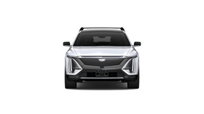2026 Cadillac LYRIQ Signature Luxury