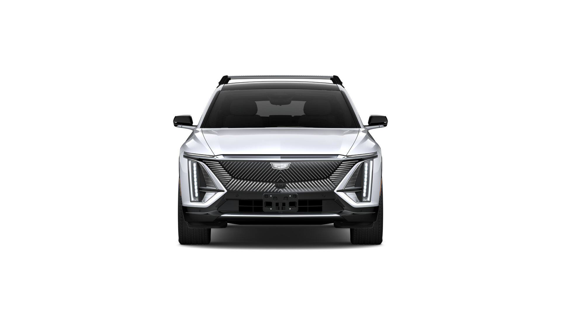 2026 Cadillac LYRIQ Signature Luxury
