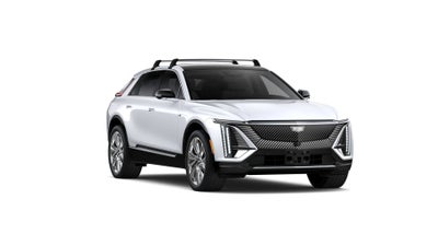 2026 Cadillac LYRIQ Signature Luxury