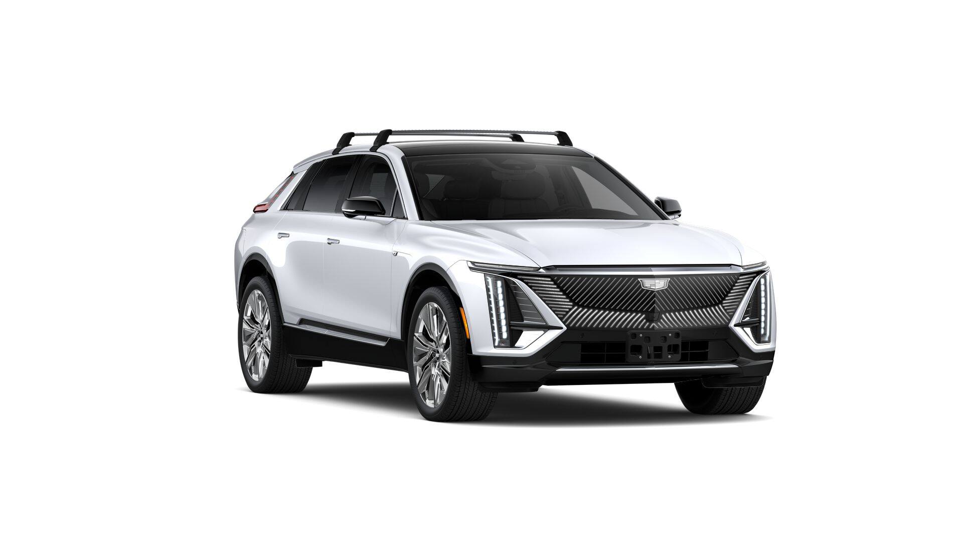 2026 Cadillac LYRIQ Signature Luxury