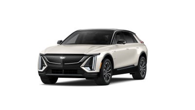 2027 Cadillac LYRIQ Premium Sport