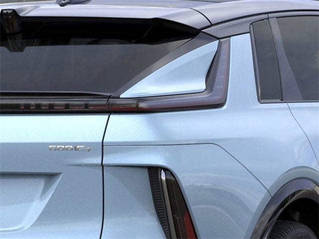 2025 Cadillac LYRIQ Sport 2