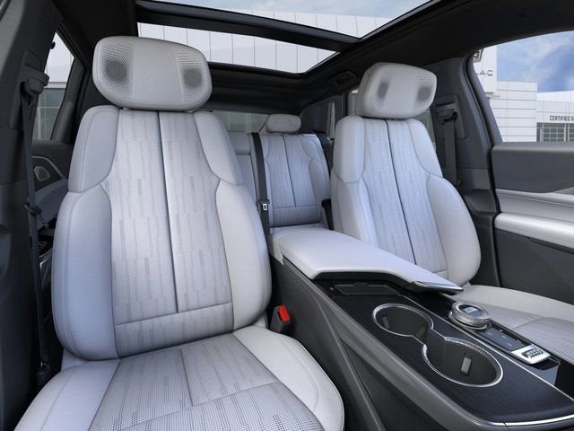 2025 Cadillac LYRIQ Sport 2