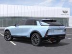 2025 Cadillac LYRIQ Sport 2