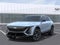 2025 Cadillac LYRIQ Sport 2