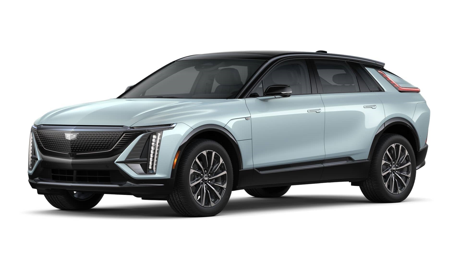 2025 Cadillac LYRIQ Sport 2