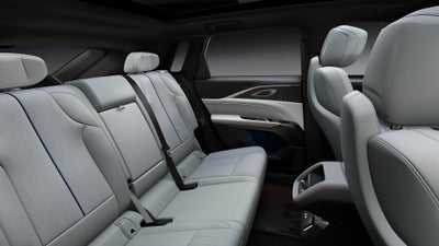 2025 Cadillac LYRIQ Sport 2