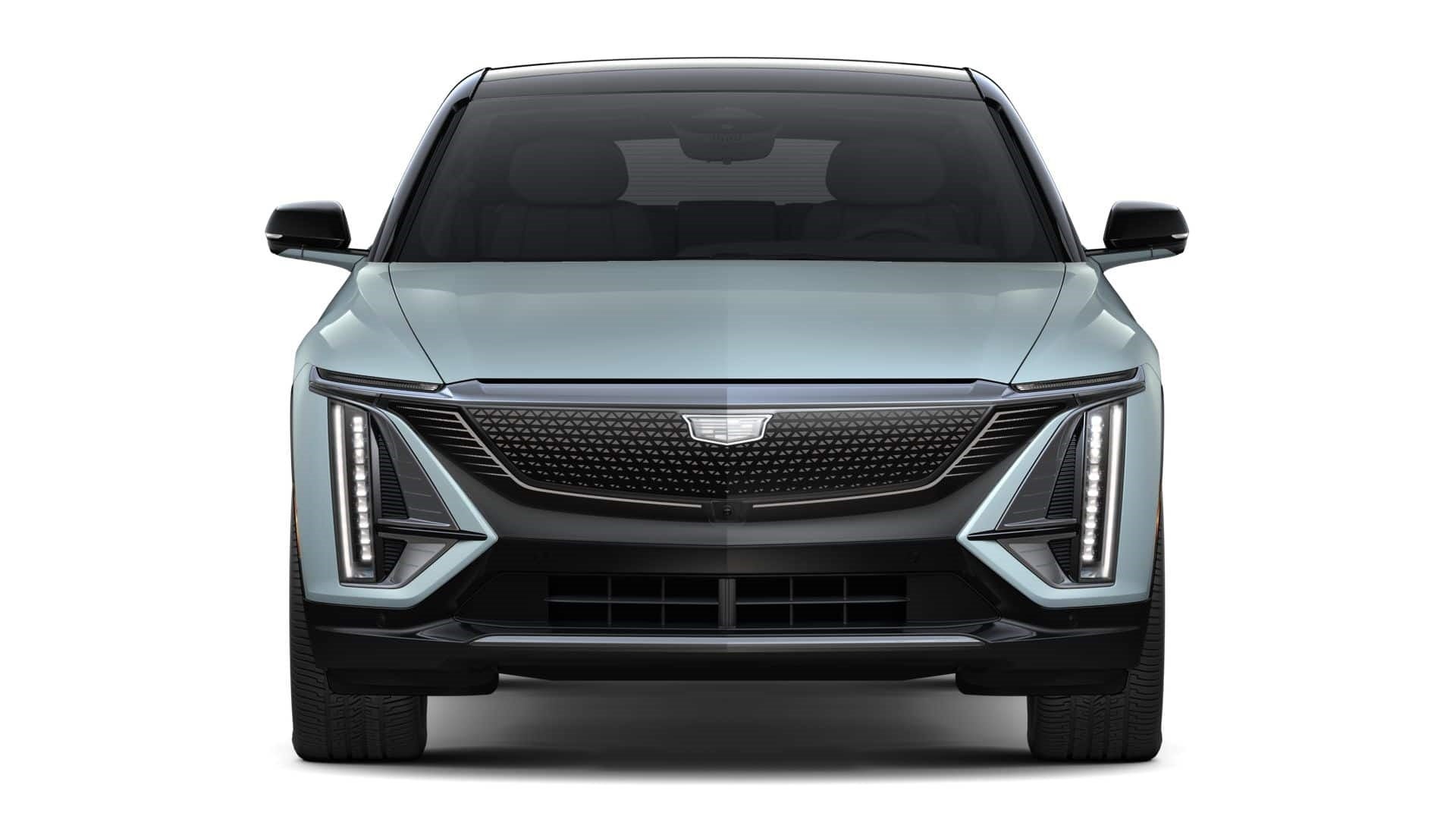 2025 Cadillac LYRIQ Sport 2