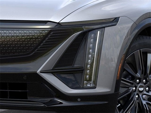 2026 Cadillac LYRIQ Signature Sport