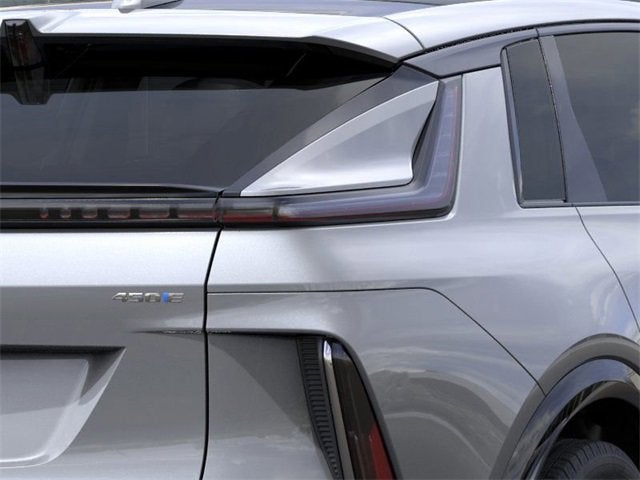 2026 Cadillac LYRIQ Signature Sport